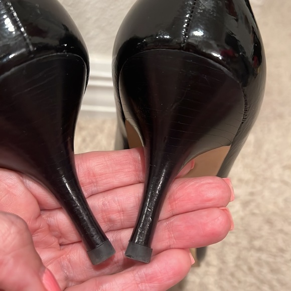 Michael Kors round heels 👠 - Picture 6 of 7